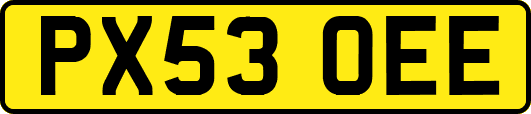 PX53OEE