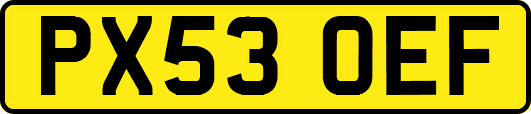 PX53OEF