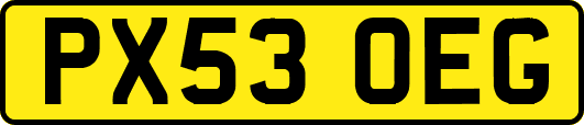 PX53OEG