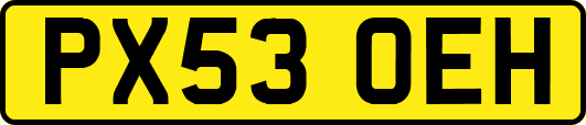 PX53OEH
