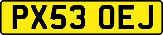 PX53OEJ
