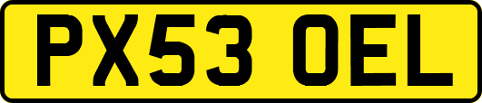 PX53OEL