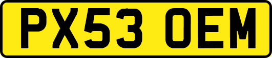PX53OEM