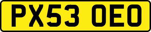 PX53OEO