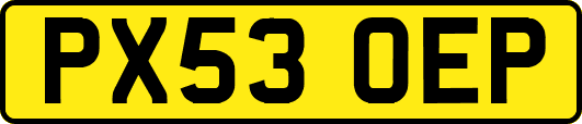 PX53OEP