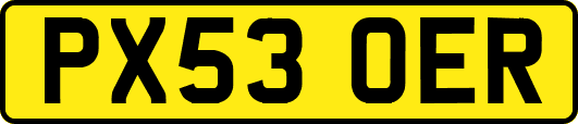 PX53OER
