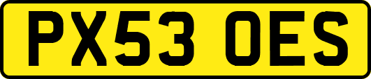 PX53OES