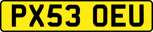 PX53OEU
