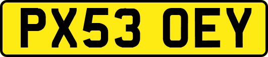 PX53OEY