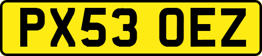 PX53OEZ