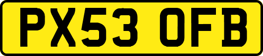 PX53OFB