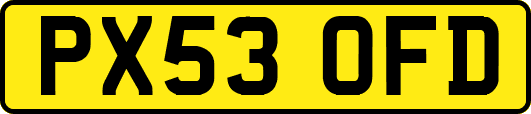 PX53OFD