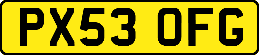 PX53OFG