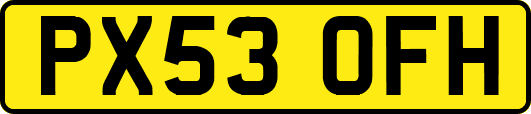 PX53OFH