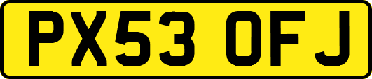 PX53OFJ