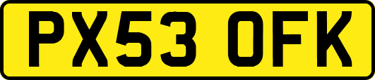 PX53OFK