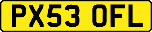 PX53OFL