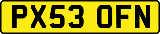 PX53OFN