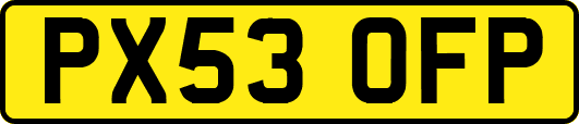 PX53OFP