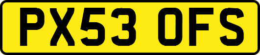 PX53OFS