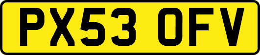 PX53OFV