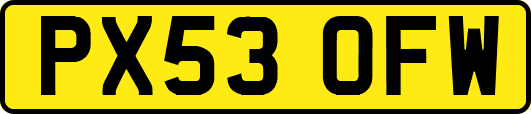 PX53OFW