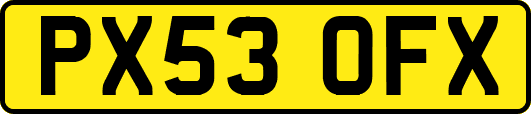 PX53OFX