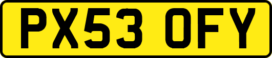 PX53OFY