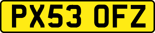 PX53OFZ