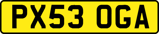 PX53OGA