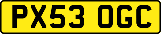 PX53OGC