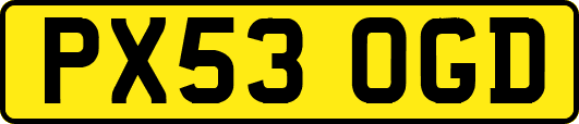 PX53OGD