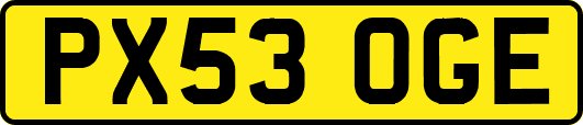 PX53OGE