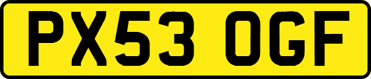 PX53OGF