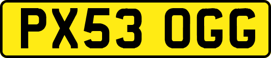 PX53OGG
