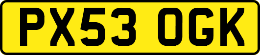 PX53OGK