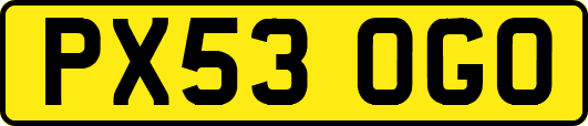PX53OGO