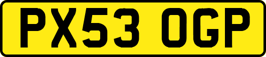 PX53OGP