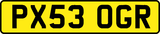 PX53OGR