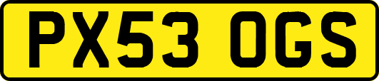 PX53OGS