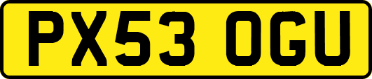 PX53OGU