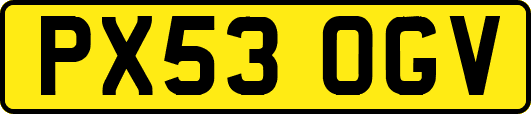 PX53OGV