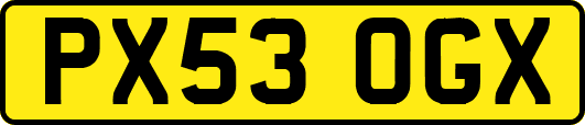 PX53OGX