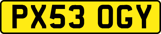 PX53OGY