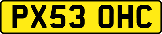 PX53OHC