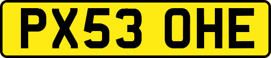 PX53OHE