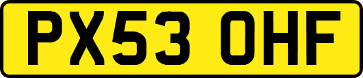 PX53OHF