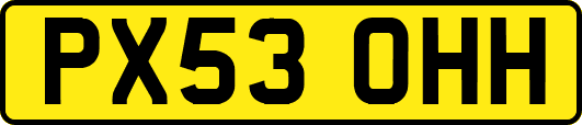 PX53OHH