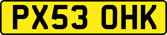 PX53OHK