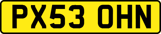 PX53OHN
